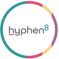 Hyphen8